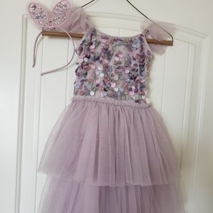 Tutu du Monde dress